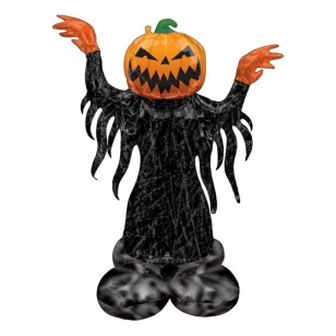 Creepy Tree Airloonz Halloween Balloon